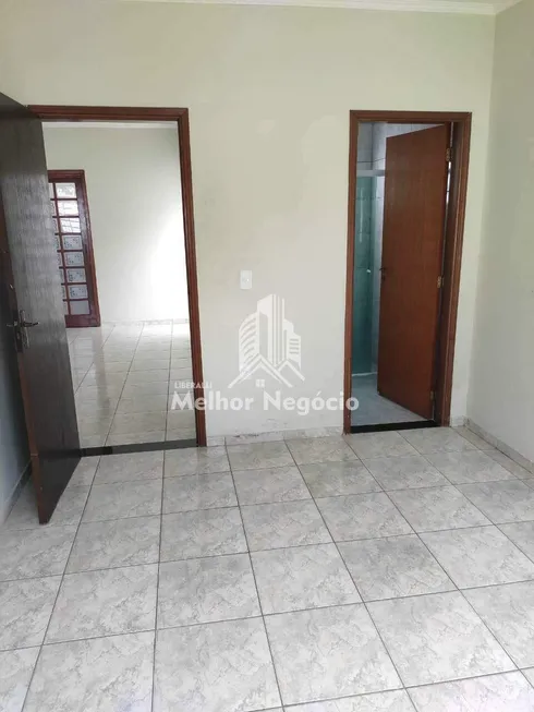 Foto 1 de Casa com 4 Quartos à venda, 160m² em Jardim Santa Esmeralda, Hortolândia