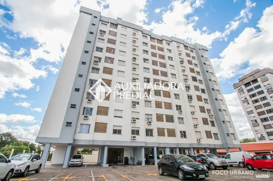 Foto 1 de Apartamento com 1 Quarto à venda, 41m² em Partenon, Porto Alegre