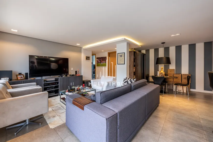 Foto 1 de Apartamento com 2 Quartos à venda, 84m² em Jardim Lindóia, Porto Alegre