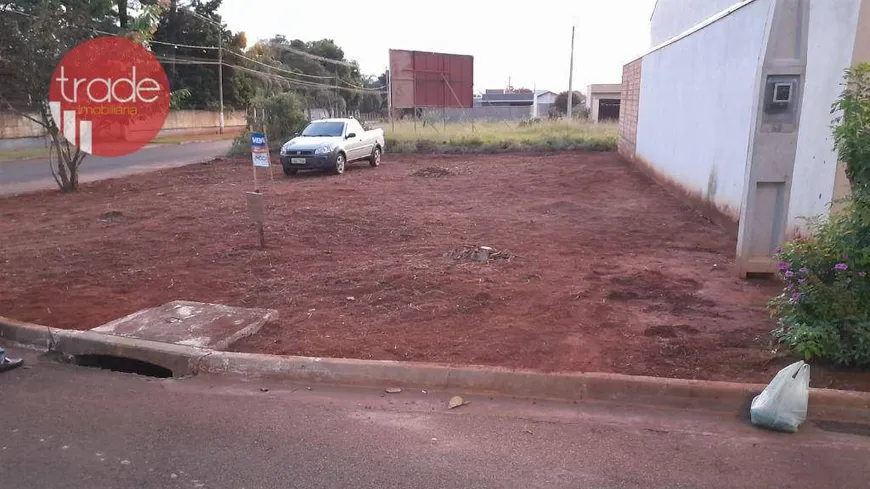 Foto 1 de Lote/Terreno à venda, 225m² em Jardim Vilico Cantarelli, Ribeirão Preto