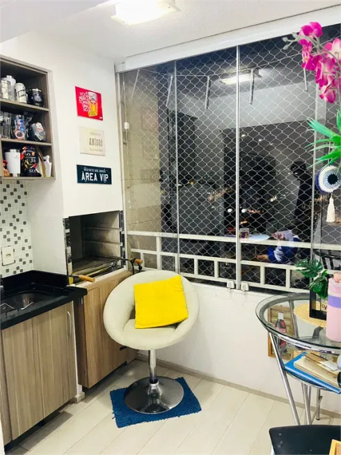 Foto 1 de Apartamento com 3 Quartos à venda, 69m² em Casa Verde, São Paulo