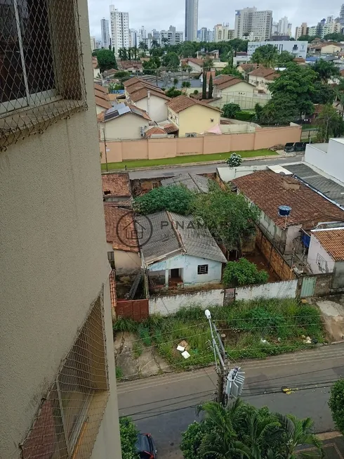 Foto 1 de Lote/Terreno à venda, 10m² em Jardim América, Goiânia