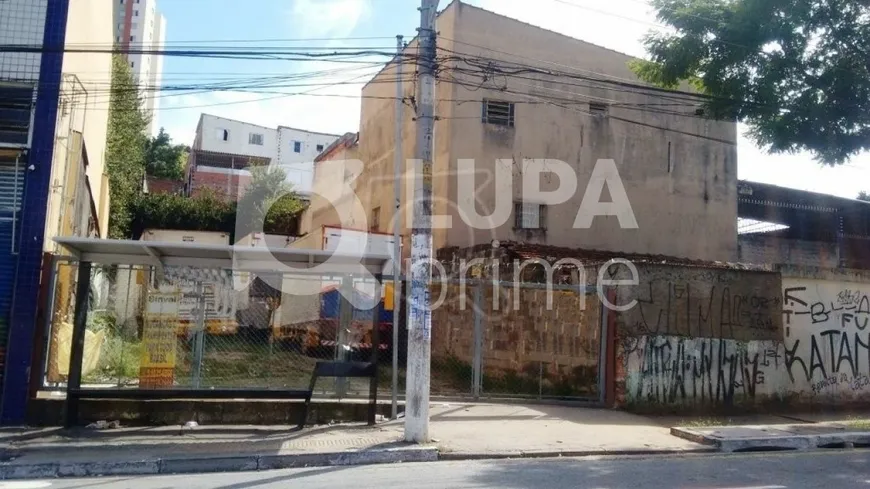 Foto 1 de Lote/Terreno à venda, 238m² em Imirim, São Paulo