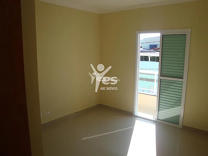 Foto 1 de Apartamento com 2 Quartos à venda, 62m² em Vila Tibirica, Santo André
