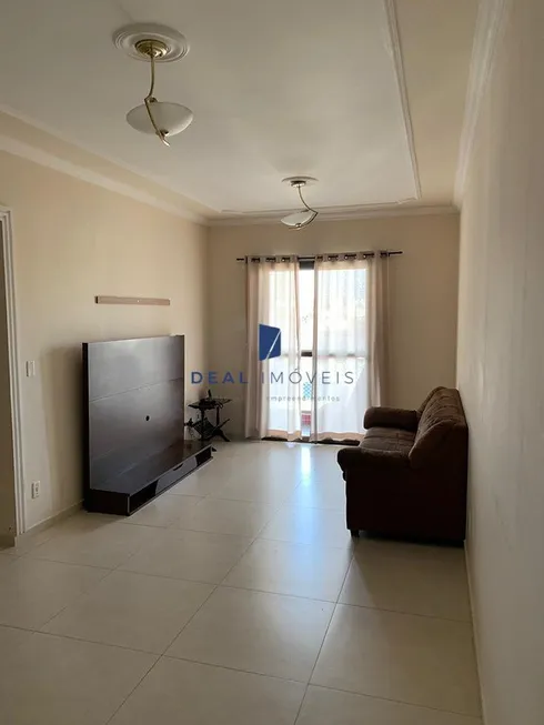 Foto 1 de Apartamento com 3 Quartos à venda, 107m² em Vila Carvalho, Sorocaba