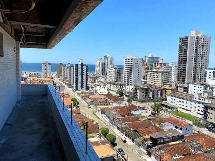 Foto 1 de Apartamento com 2 Quartos à venda, 101m² em Vila Guilhermina, Praia Grande