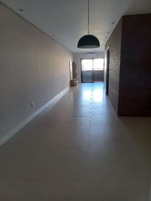 Foto 1 de Apartamento com 3 Quartos para alugar, 132m² em Centro, Indaiatuba