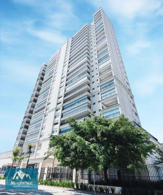 Foto 1 de Apartamento com 3 Quartos à venda, 213m² em Morumbi, São Paulo