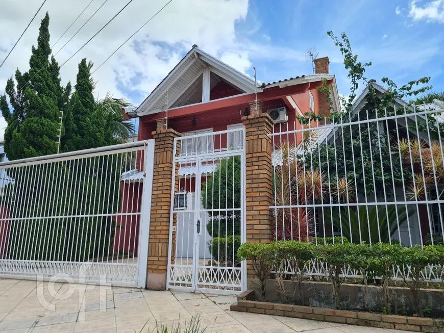 Foto 1 de Casa com 3 Quartos à venda, 315m² em Rio Branco, Canoas