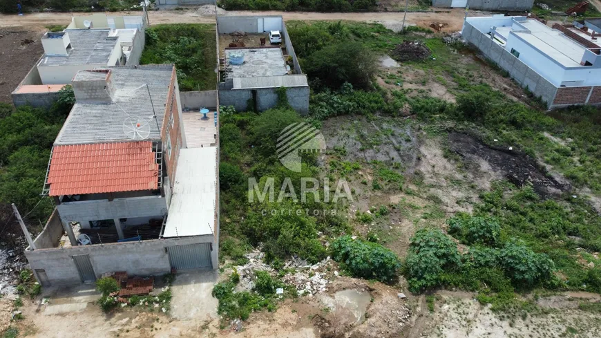 Foto 1 de Lote/Terreno à venda, 250m² em Ebenezer, Gravatá