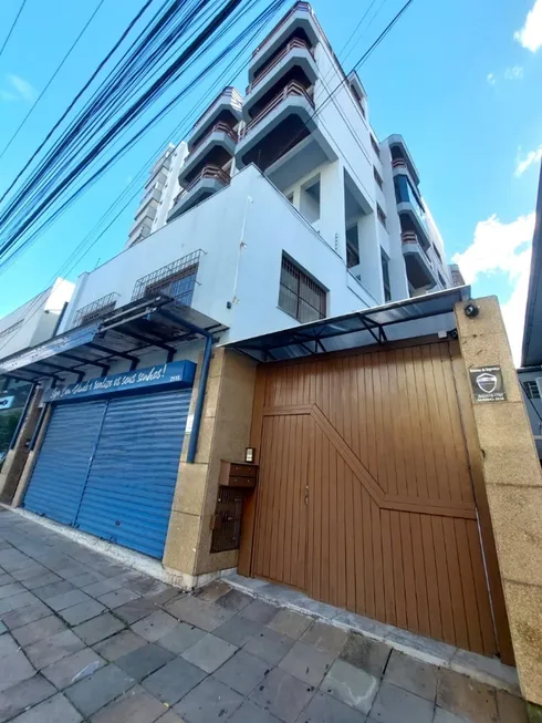 Foto 1 de Apartamento com 4 Quartos à venda, 120m² em Centro, Caxias do Sul