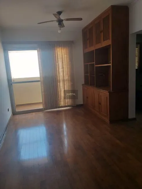 Foto 1 de Apartamento com 2 Quartos à venda, 41m² em Alto, Piracicaba
