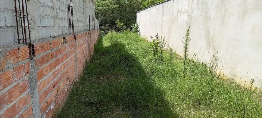 Foto 1 de Lote/Terreno à venda, 125m² em  Jardim São Rafael, São Paulo