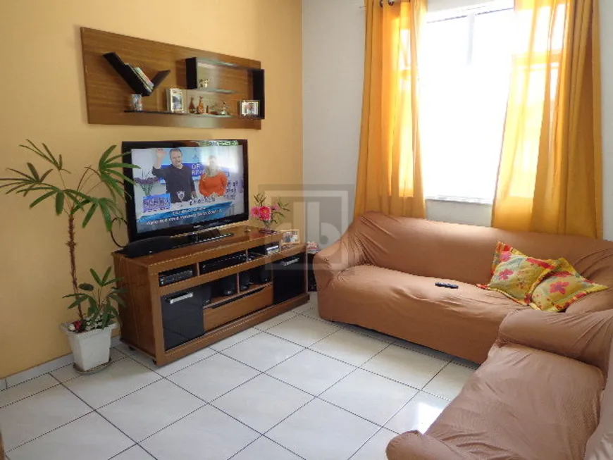 Foto 1 de Apartamento com 2 Quartos à venda, 66m² em Jardim Guanabara, Rio de Janeiro