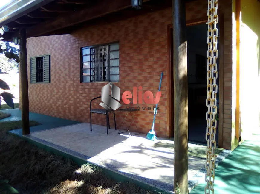 Foto 1 de Casa com 6 Quartos à venda, 1159m² em Vale do Igapo, Bauru