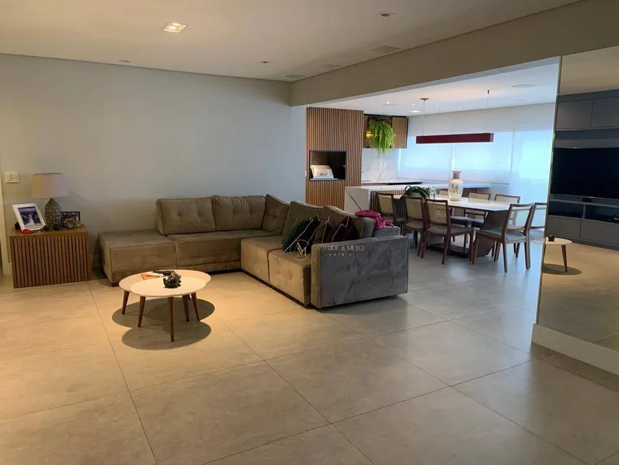 Foto 1 de Apartamento com 4 Quartos à venda, 171m² em Alto da Lapa, São Paulo