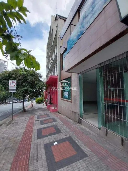 Foto 1 de Ponto Comercial para alugar, 45m² em Santa Efigênia, Belo Horizonte