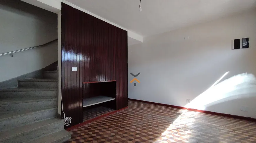 Foto 1 de Sobrado com 2 Quartos à venda, 139m² em Vila Francisco Matarazzo, Santo André