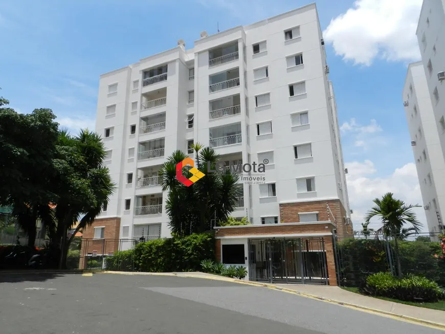Foto 1 de Apartamento com 2 Quartos à venda, 101m² em Loteamento Residencial Vila Bella, Campinas