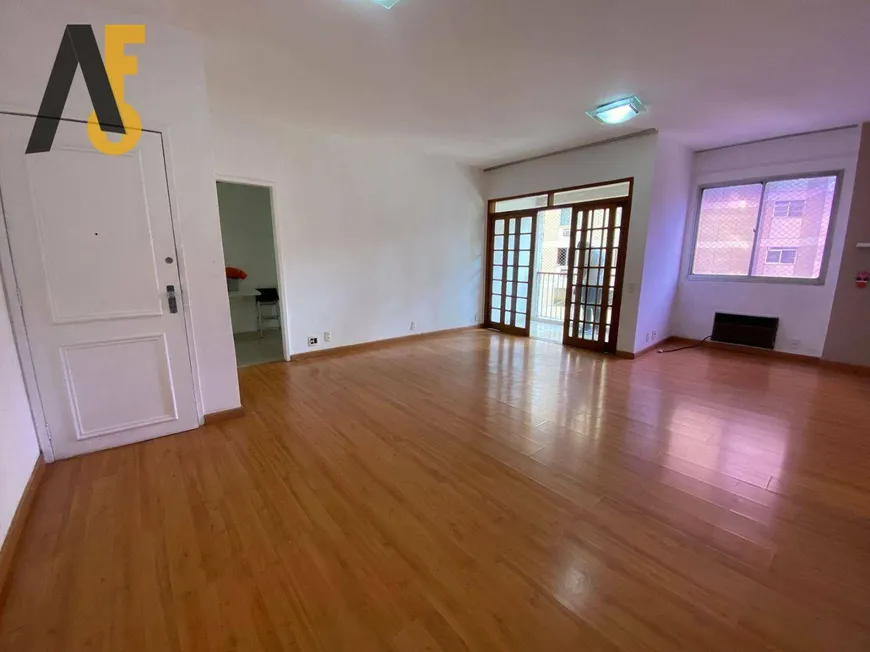 Foto 1 de Apartamento com 3 Quartos à venda, 107m² em Freguesia- Jacarepaguá, Rio de Janeiro