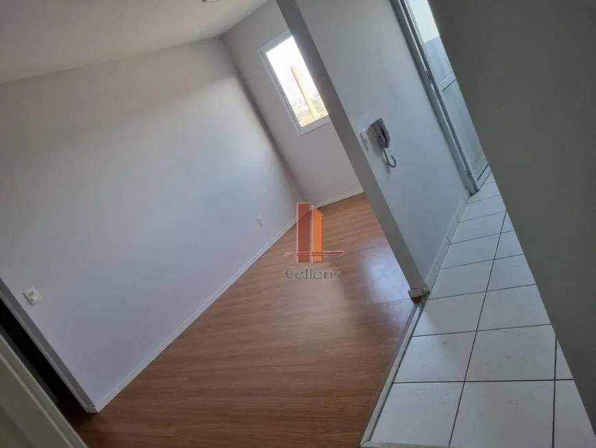 Foto 1 de Apartamento com 1 Quarto à venda, 35m² em Quinta da Paineira, São Paulo