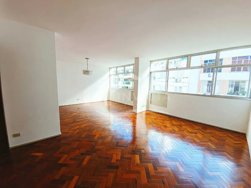 Foto 1 de Apartamento com 3 Quartos à venda, 150m² em Copacabana, Rio de Janeiro