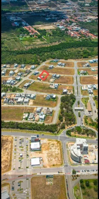 Foto 1 de Lote/Terreno à venda, 450m² em Alphaville Eusebio, Eusébio