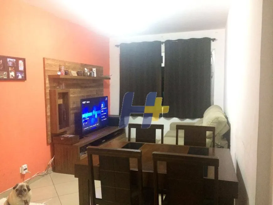 Foto 1 de Apartamento com 2 Quartos à venda, 87m² em Saúde, São Paulo