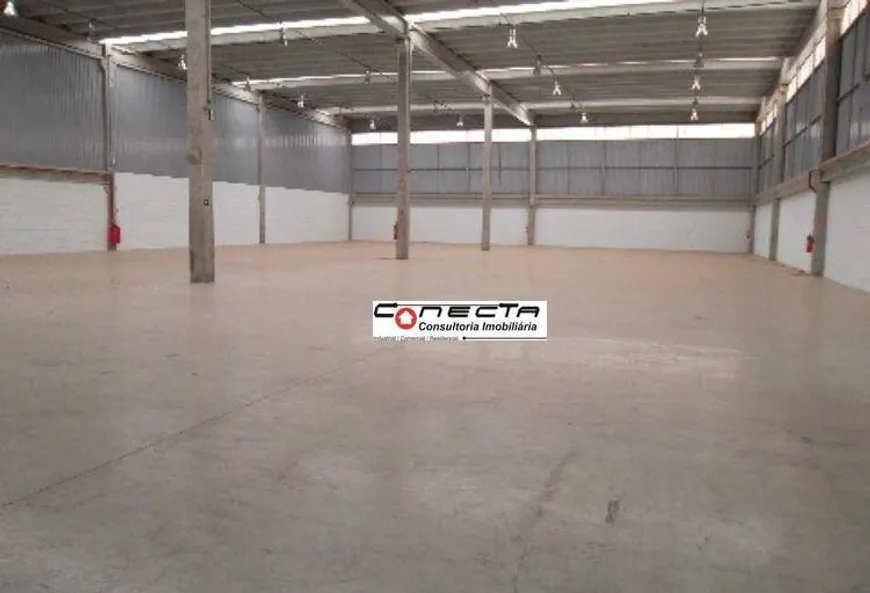 Foto 1 de Galpão/Depósito/Armazém para alugar, 2182m² em Techno Park, Campinas