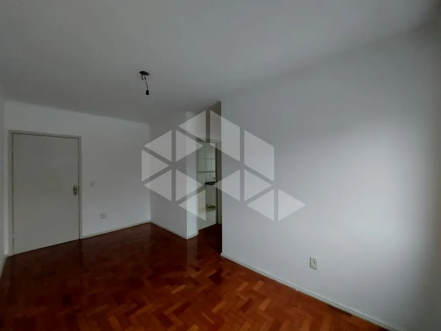 Foto 1 de Apartamento com 1 Quarto para alugar, 38m² em Passo D areia, Porto Alegre