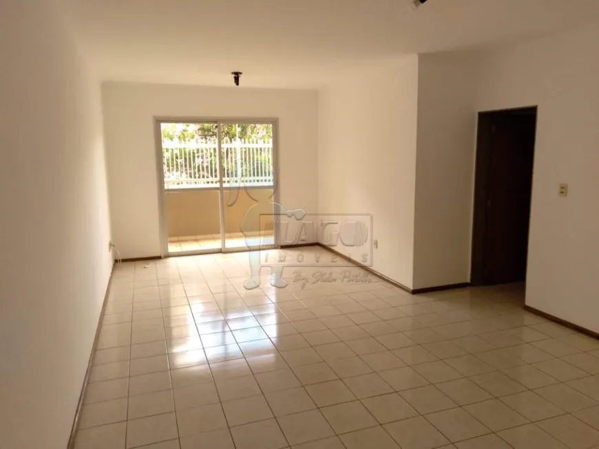 Foto 1 de Apartamento com 3 Quartos à venda, 111m² em Condomínio Itamaraty, Ribeirão Preto