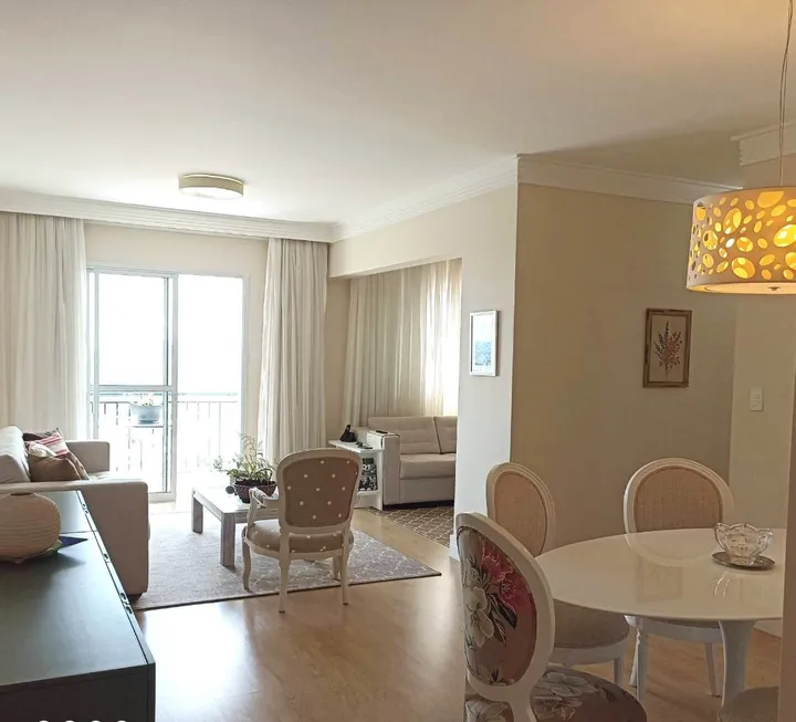 Foto 1 de Apartamento com 3 Quartos à venda, 90m² em Jardim Aida, Guarulhos