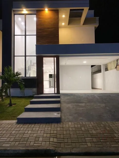 Foto 1 de Casa com 3 Quartos à venda, 200m² em Muçumagro, João Pessoa