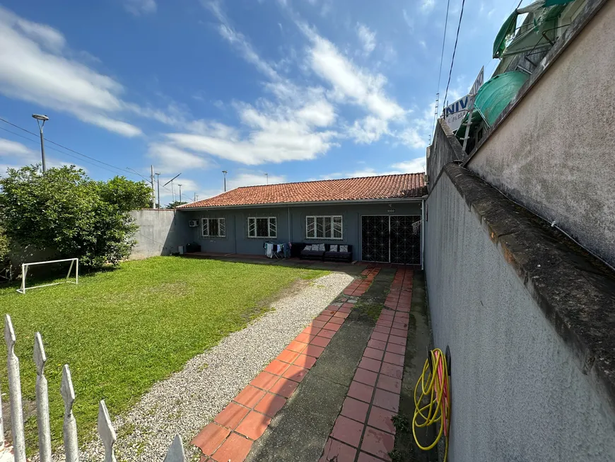 Foto 1 de Casa com 3 Quartos à venda, 150m² em Cordeiros, Itajaí