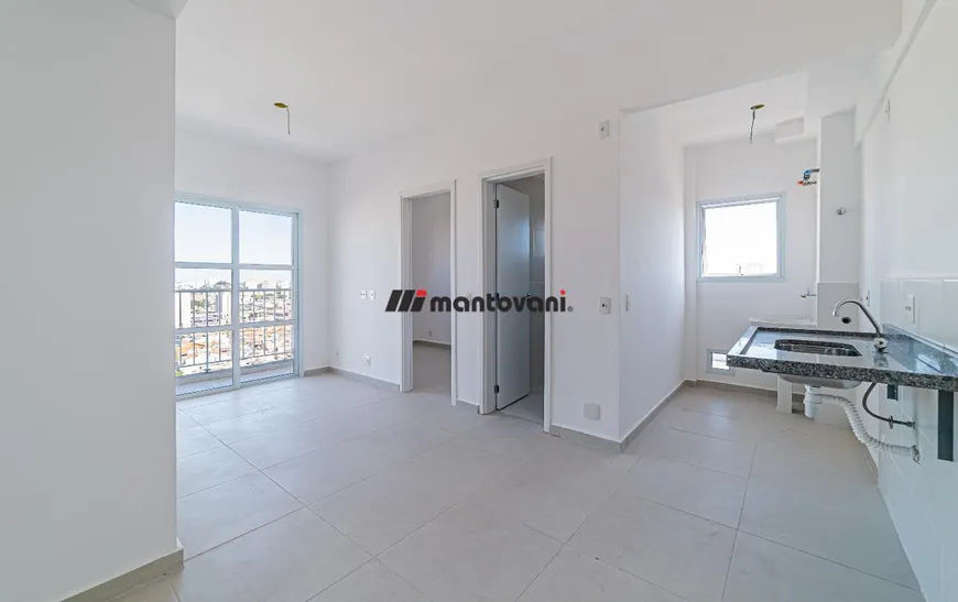 Foto 1 de Apartamento com 1 Quarto para alugar, 33m² em Vila Diva, São Paulo