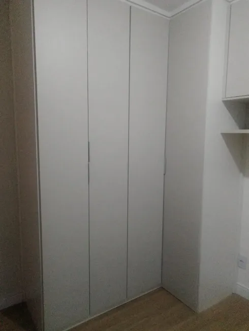 Foto 1 de Apartamento com 2 Quartos à venda, 43m² em Pirituba, São Paulo