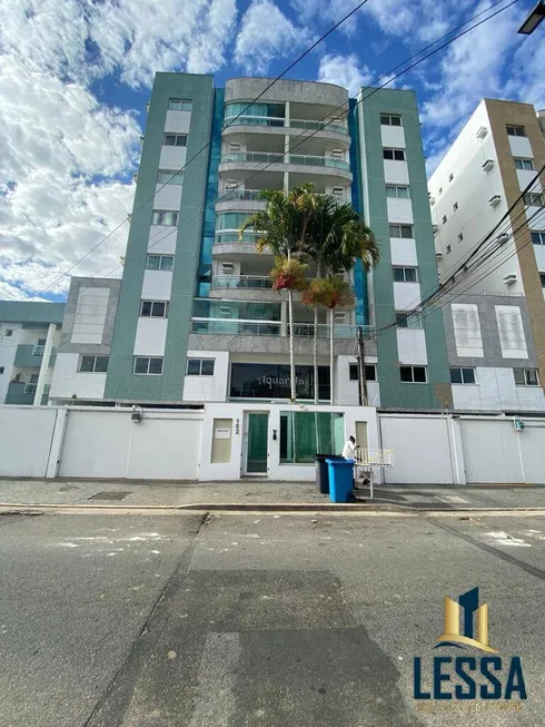 Foto 1 de Apartamento com 3 Quartos à venda, 93m² em Parque Flamboyant, Campos dos Goytacazes