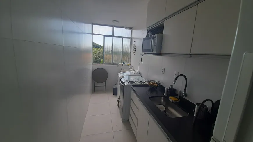 Foto 1 de Apartamento com 2 Quartos à venda, 55m² em Jacarepaguá, Rio de Janeiro