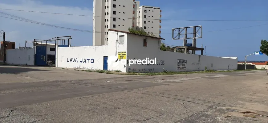 Foto 1 de Galpão/Depósito/Armazém à venda, 2400m² em Vicente Pinzon, Fortaleza