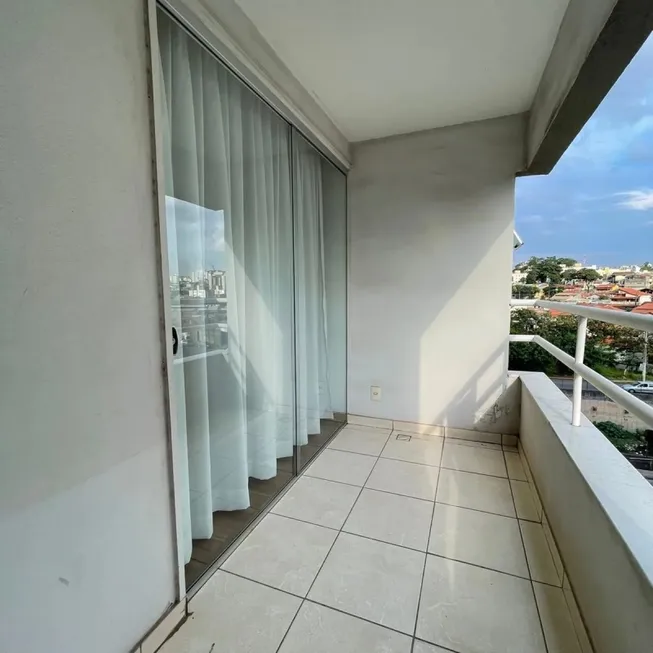 Foto 1 de Apartamento com 2 Quartos à venda, 50m² em Bandeirantes, Belo Horizonte