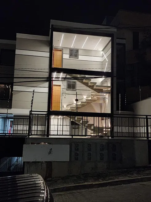 Foto 1 de Apartamento com 2 Quartos à venda, 47m² em Tucuruvi, São Paulo