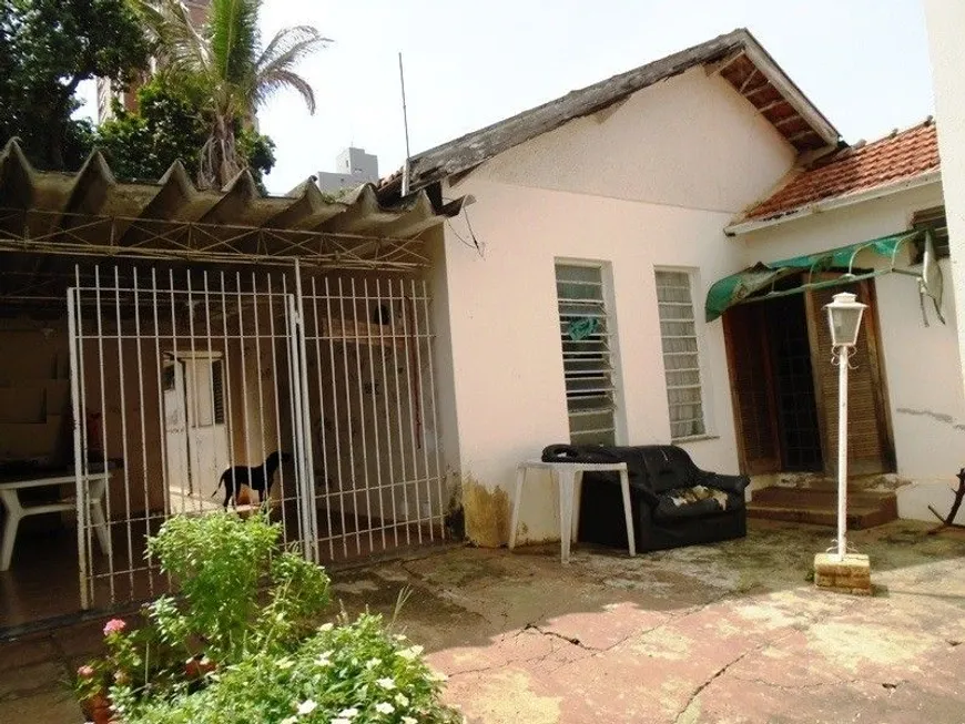 Foto 1 de Casa com 3 Quartos à venda, 190m² em São Dimas, Piracicaba