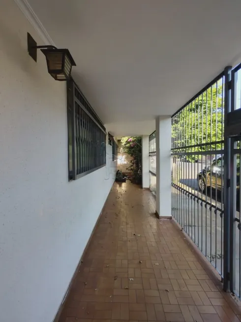 Foto 1 de Casa com 3 Quartos à venda, 268m² em Jardim Paulistano, Ribeirão Preto