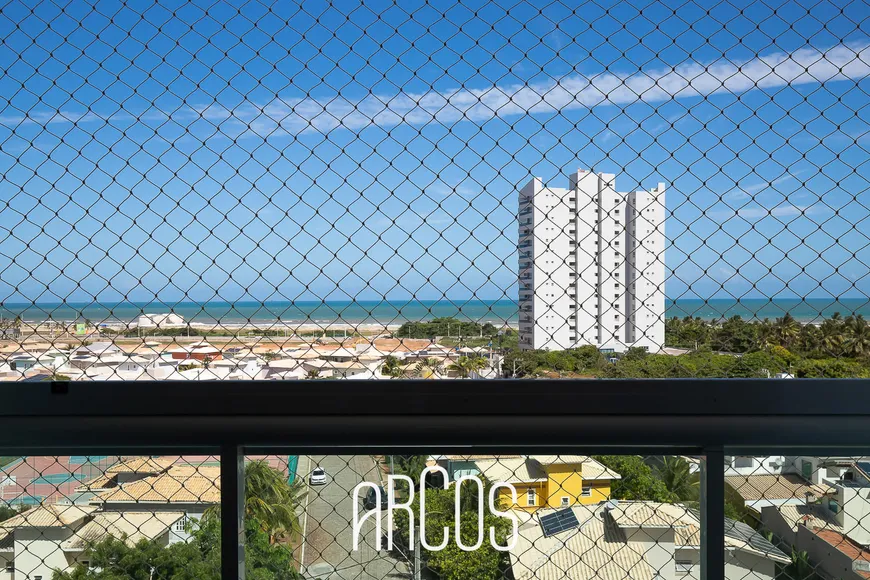 Foto 1 de Apartamento com 4 Quartos à venda, 124m² em Atalaia, Aracaju