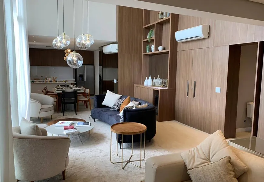 Foto 1 de Apartamento com 4 Quartos à venda, 189m² em Jardim Florenca, Limeira