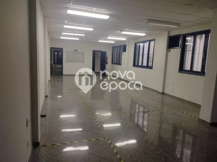 Foto 1 de Sala Comercial à venda, 300m² em Tijuca, Rio de Janeiro