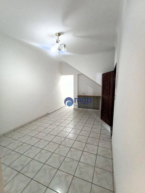 Foto 1 de Apartamento com 3 Quartos para alugar, 90m² em Bom Retiro, São Paulo