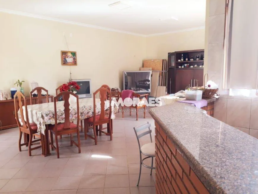 Foto 1 de Casa de Condomínio com 3 Quartos à venda, 320m² em Residencial Lago Sul, Bauru