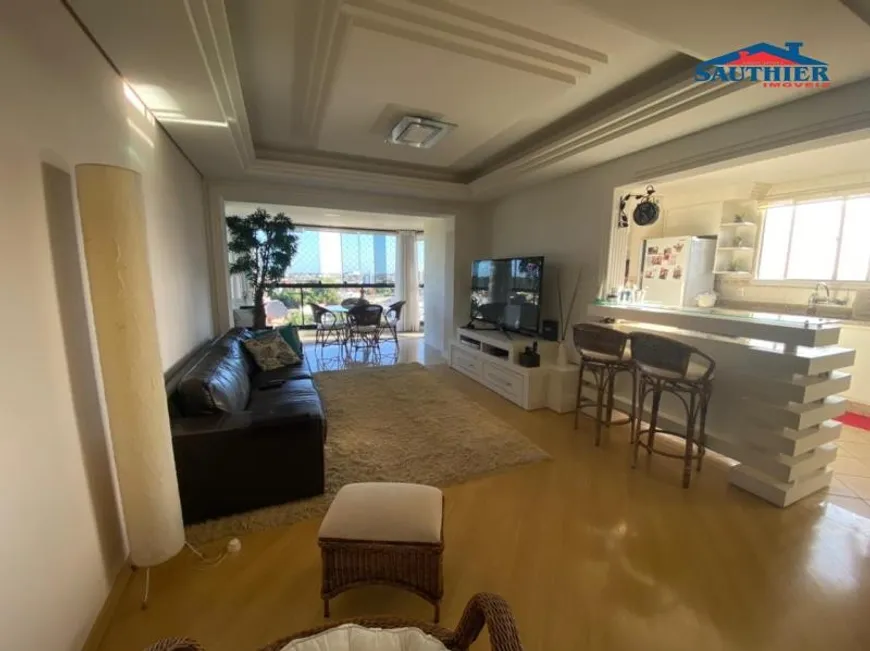 Foto 1 de Apartamento com 3 Quartos à venda, 156m² em Centro, Esteio
