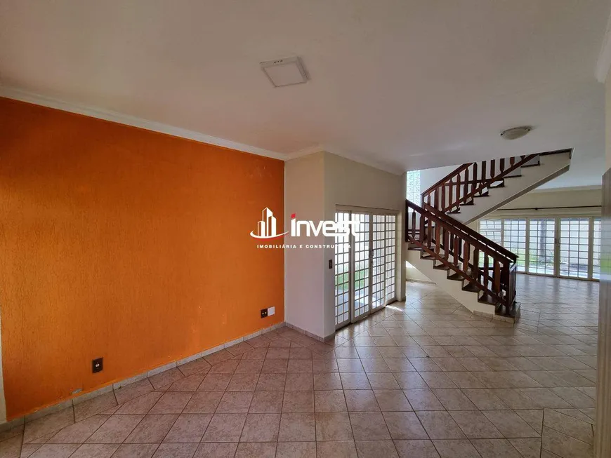 Foto 1 de Casa com 3 Quartos à venda, 171m² em Olinda, Uberaba